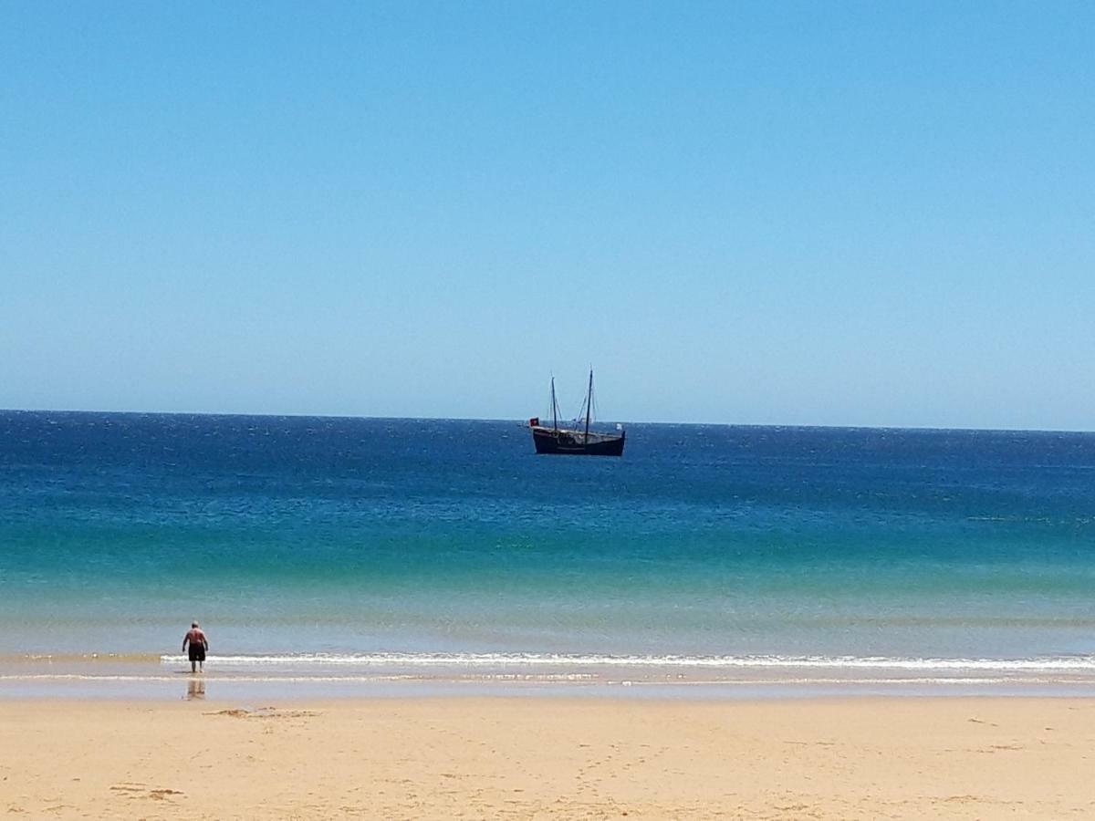Sea Sagres别墅 外观 照片
